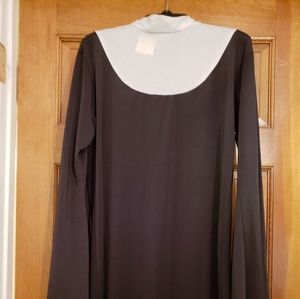 Nun Costume